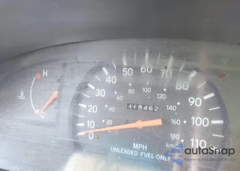 1996 Toyota Tacoma from USA, damaged, VIN 4TANL42N1TZ189329